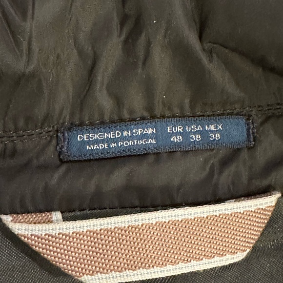 Massimo dutti sports jacket 🧥 - Picture 4 of 4